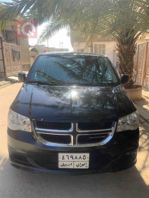 Dodge for sale in Iraq